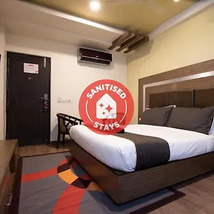 Hotel Oyo 80134 Collection O Hotel Prima Stay, Delhi (National Capital Territory of India)