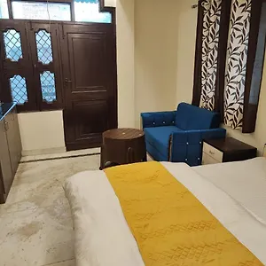 Hotel Sun Moon Residency And Apartments, In Rohini, Delhi (National Capital Territory of India)