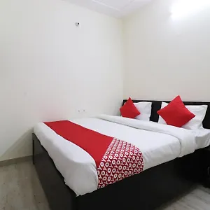 Hotel O Royal King Deluxe, Delhi (National Capital Territory of India)