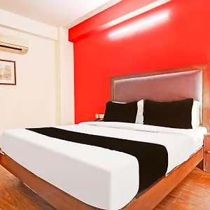 Hotel O Embellish, Delhi (National Capital Territory of India)