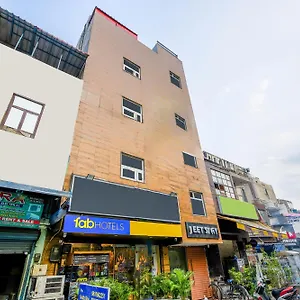Hotel Fabhotel Jeet, Delhi (National Capital Territory of India)